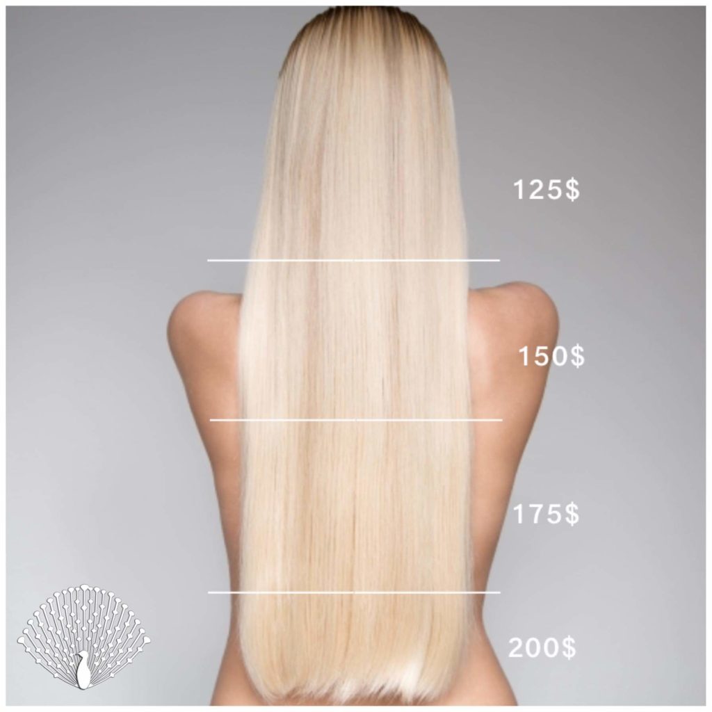 Botox Capillaire Fanie Extensions